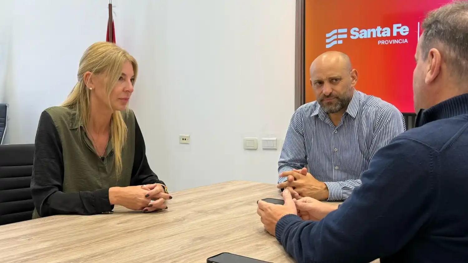 Valeria Schvartz es la nueva directora de Defensa del Consumidor en la provincia