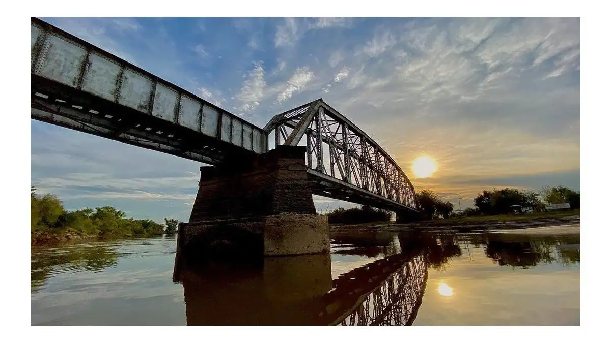 Paso de Alonso: recuperarán el puente 