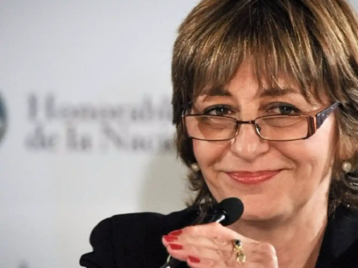 Discusión sobre la Procuración de la Nación