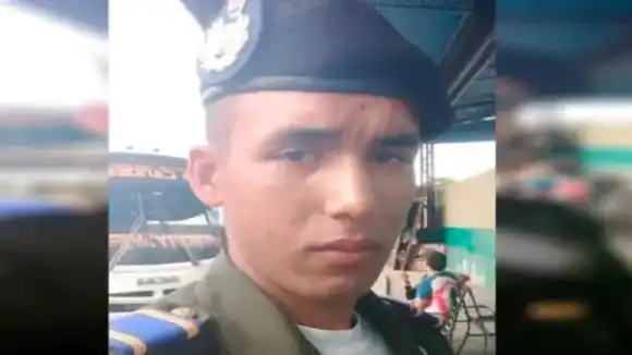 ¿BULLYING? Cadete militar habría sido asesinado por «compañeros de armas»