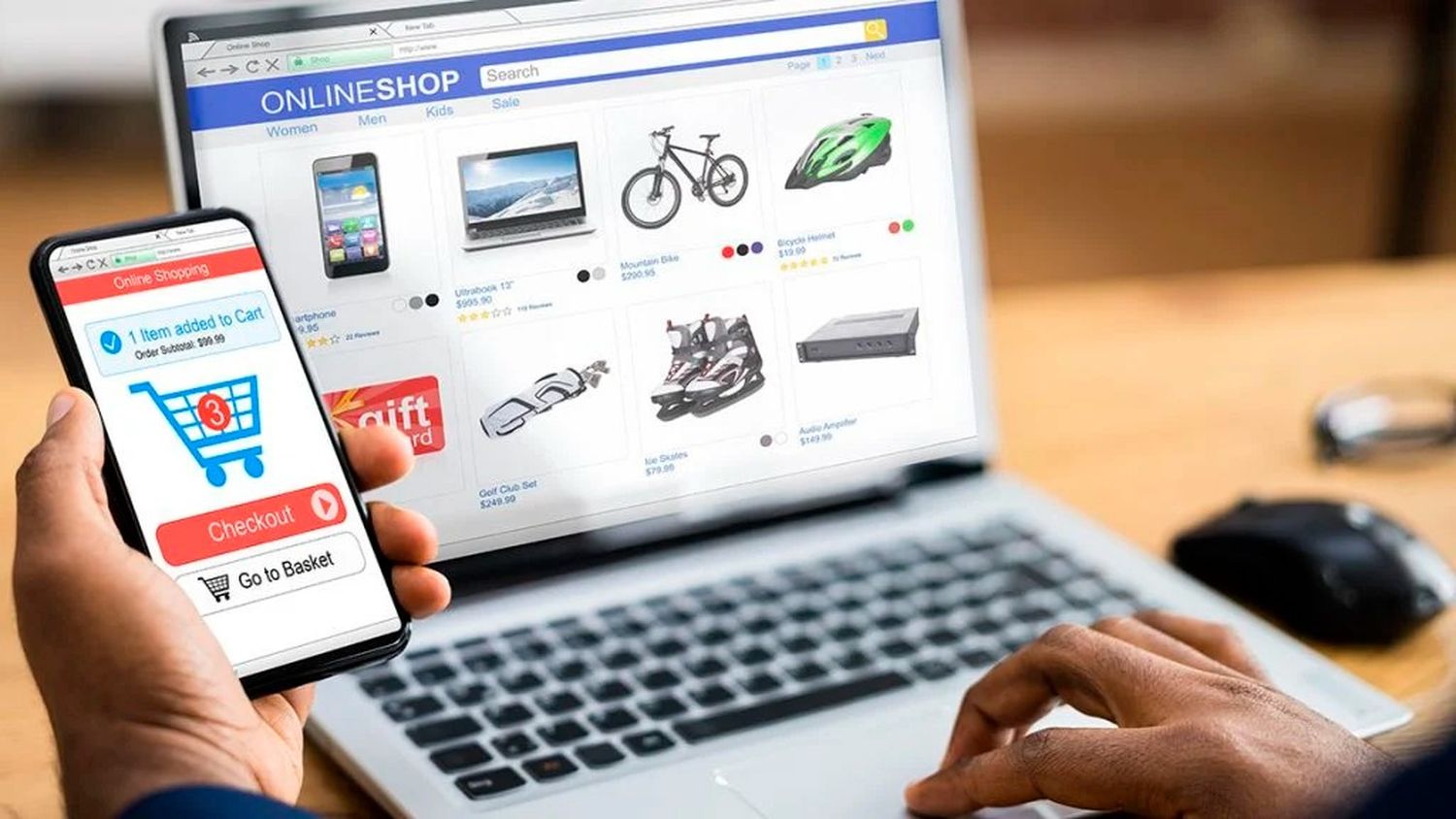 Más de mil marcas lanzarán fuertes promociones esta semana en el Hot Sale 2025