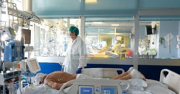 Alzari: “Estamos recibiendo pacientes de otras regiones de la provincia”