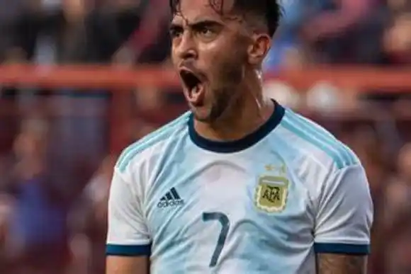 Nico Gonzalez la gran duda de Scaloni