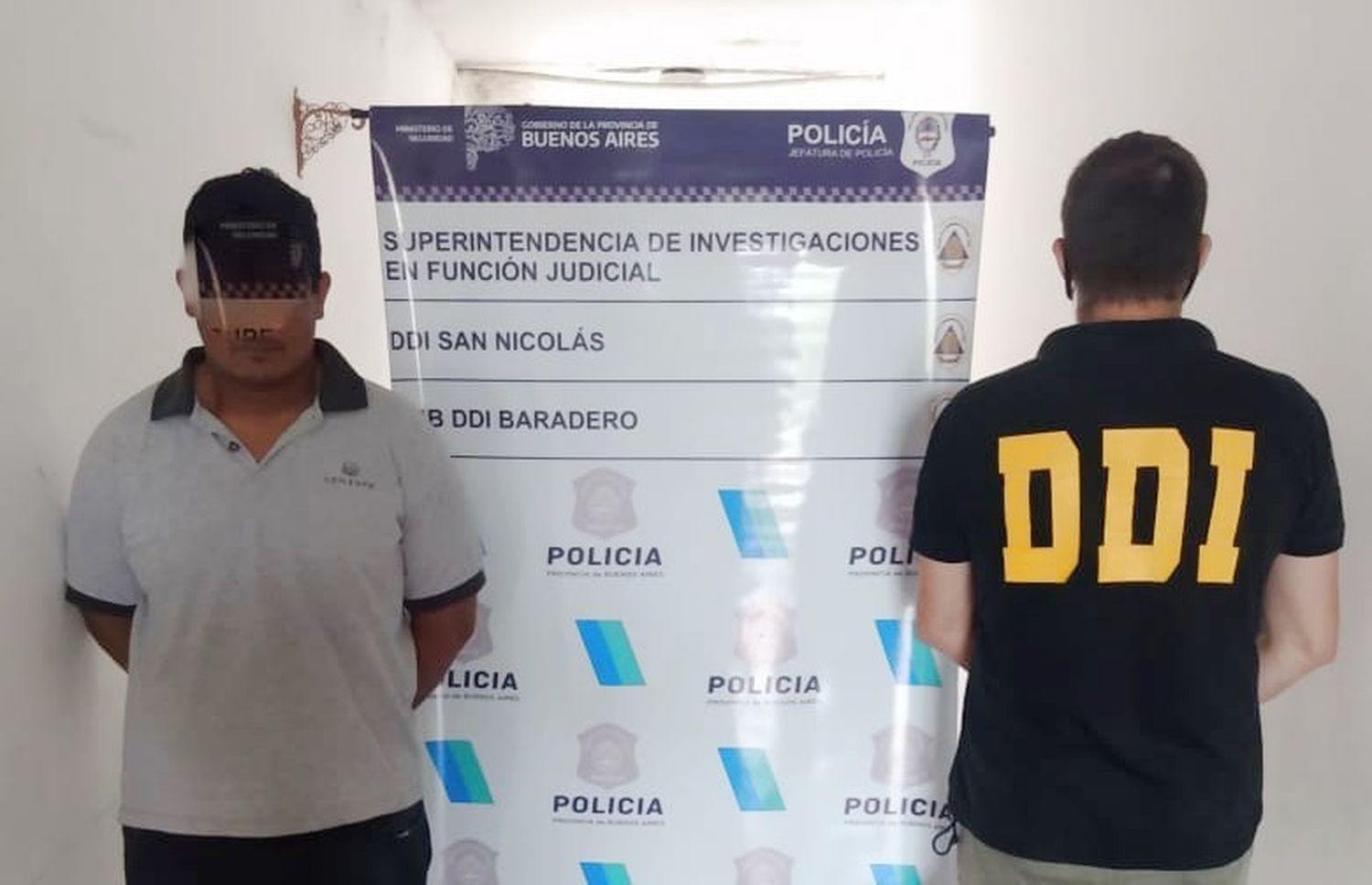 El detenido por abusar de la hija de su pareja es hijo de un condenado por el mismo delito