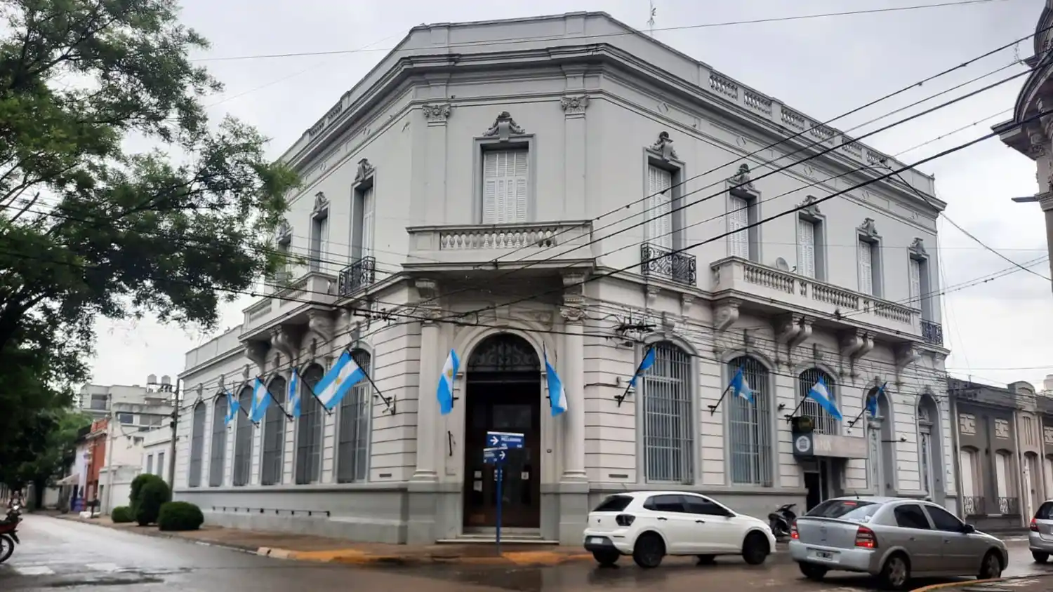 El Banco Nación tiene su línea de créditos hipotecarios para compra o construcción de viviendas.