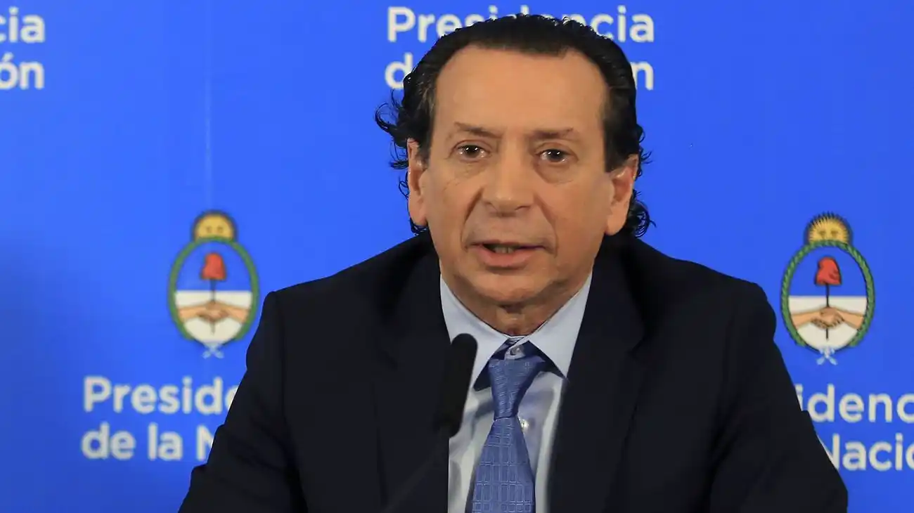 Dante Sica: “El sector más afectado, y en el que estamos poniendo la mayor mirada, es el industrial”