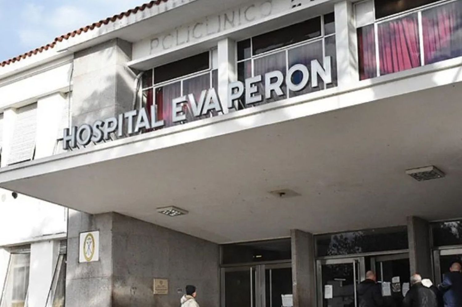 Hospital Eva Perón