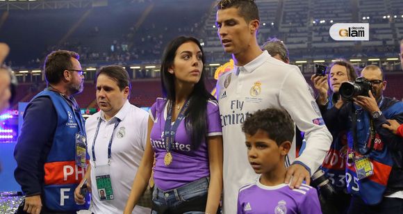 Cristiano Ronaldo Jr: ¿cuántos años tiene y a qué se dedica el hijo mayor de CR7?