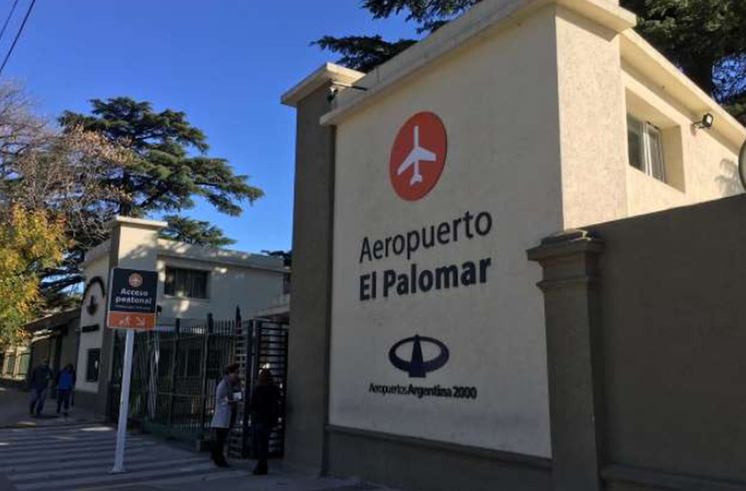 El Gobierno seguirá apelando restricciones en El Palomar
