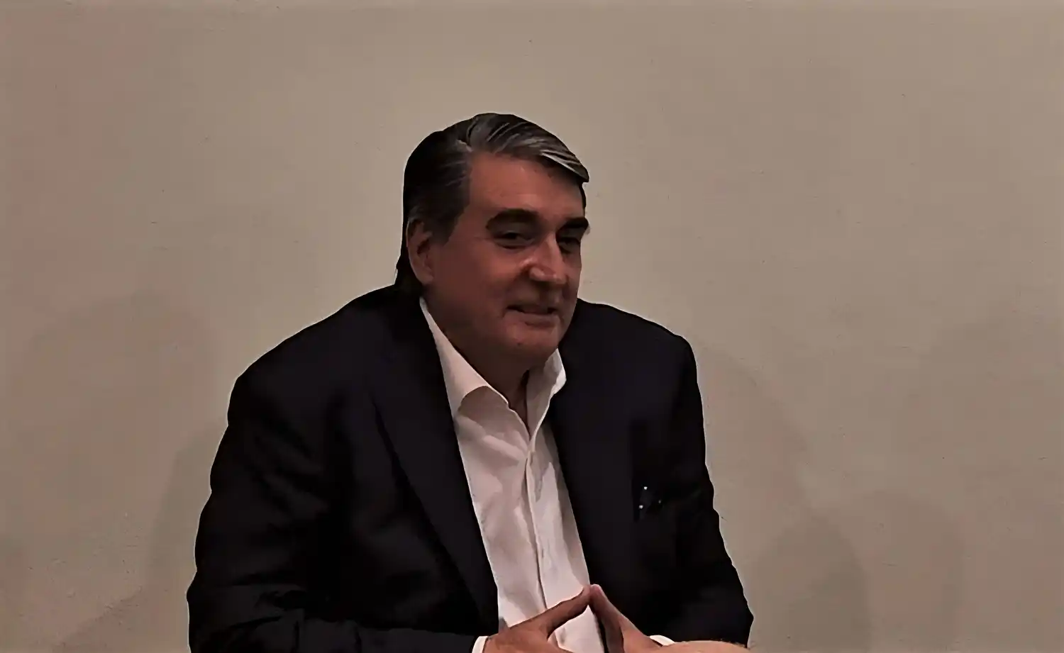 Centro de Comercio: con una sola lista, Cheyllada asumirá su tercer mandato en asamblea