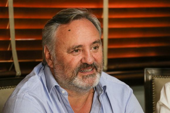 Suspendieron la visita de Joaquín de la Torre por la muerte del presidente del Concejo Deliberante de San Miguel