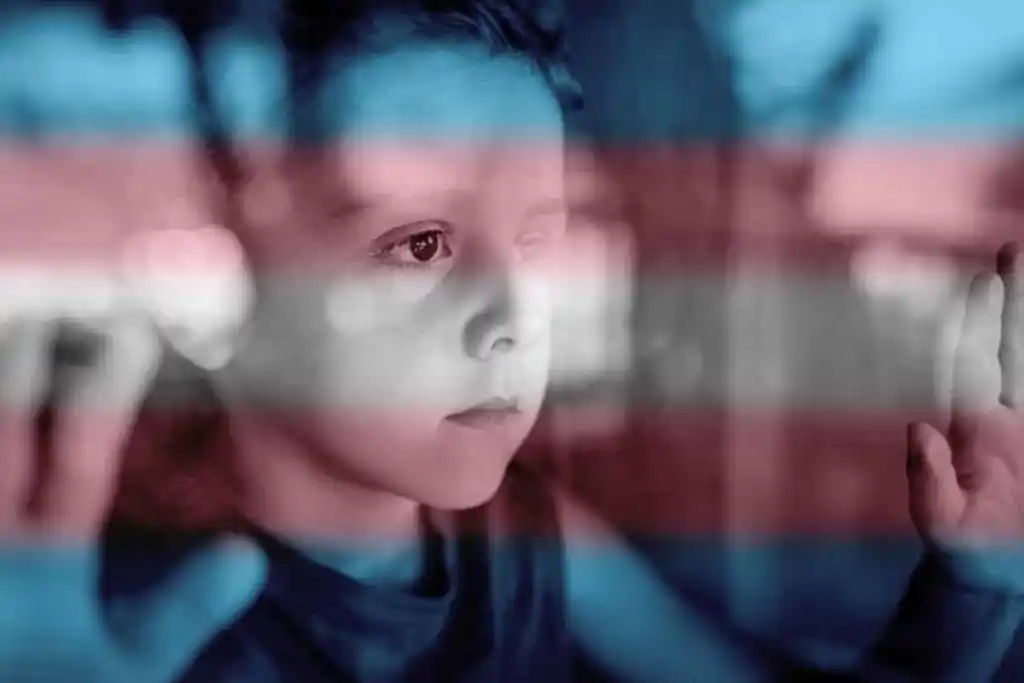 Infancias Trans: “A quien le es coartada la expresión de su identidad tiene un sufrimiento psíquico altísimo”