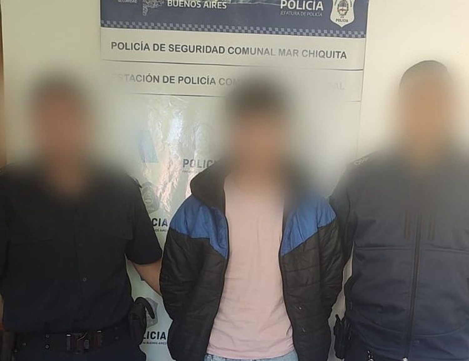 Hermanos al ataque: le pegaron con un caño y le clavaron un cuchillo