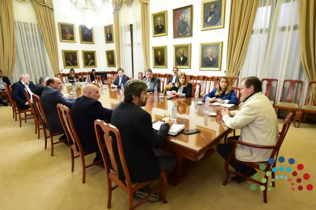 Legisladores del justicialismo destacaron que Bordet no prorrogue la ley de emergencia