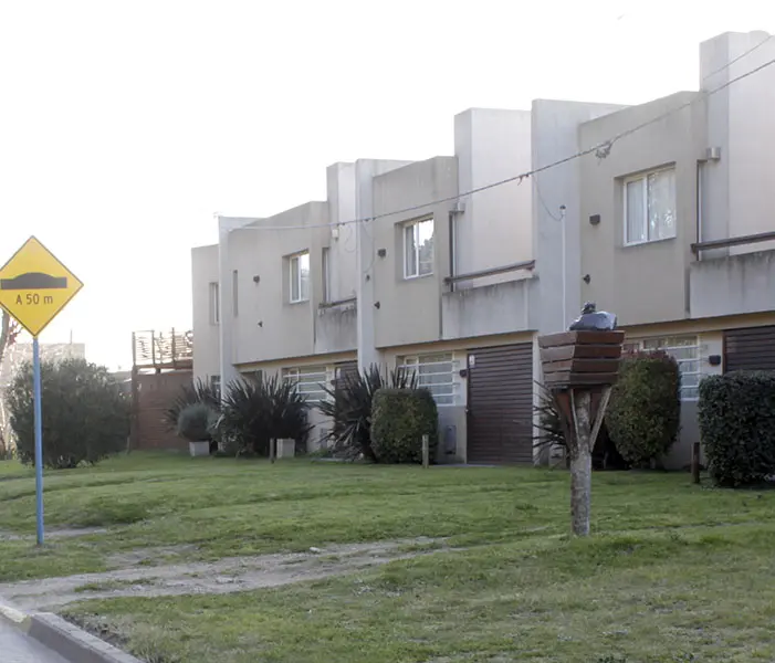Se puso límite a construcciones en altura frente al parque Miguel Lillo