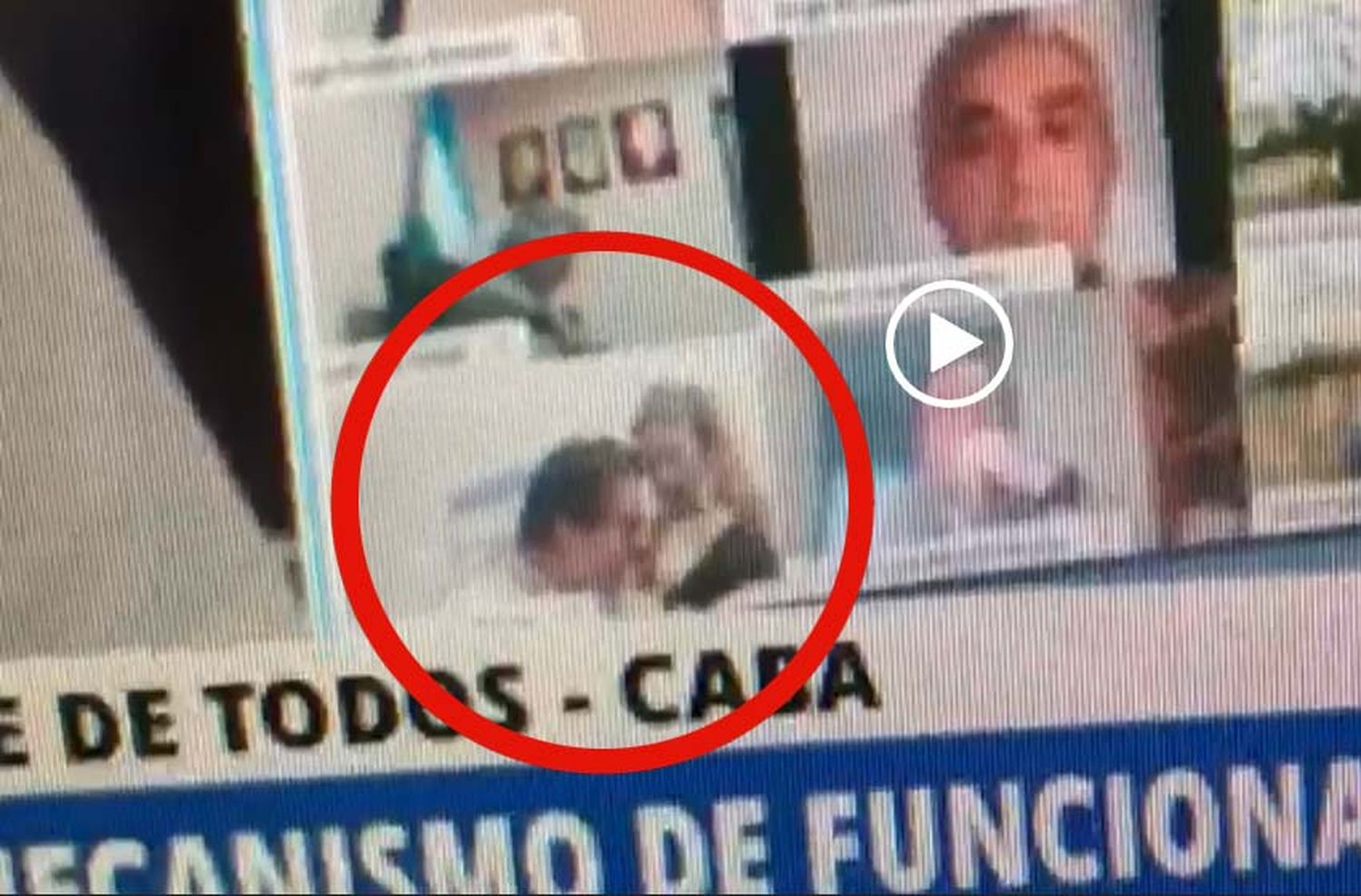 “Diputeta”, “Pezoom” y muchos más: estallaron los memes tras el escándalo sexual del diputado Ameri