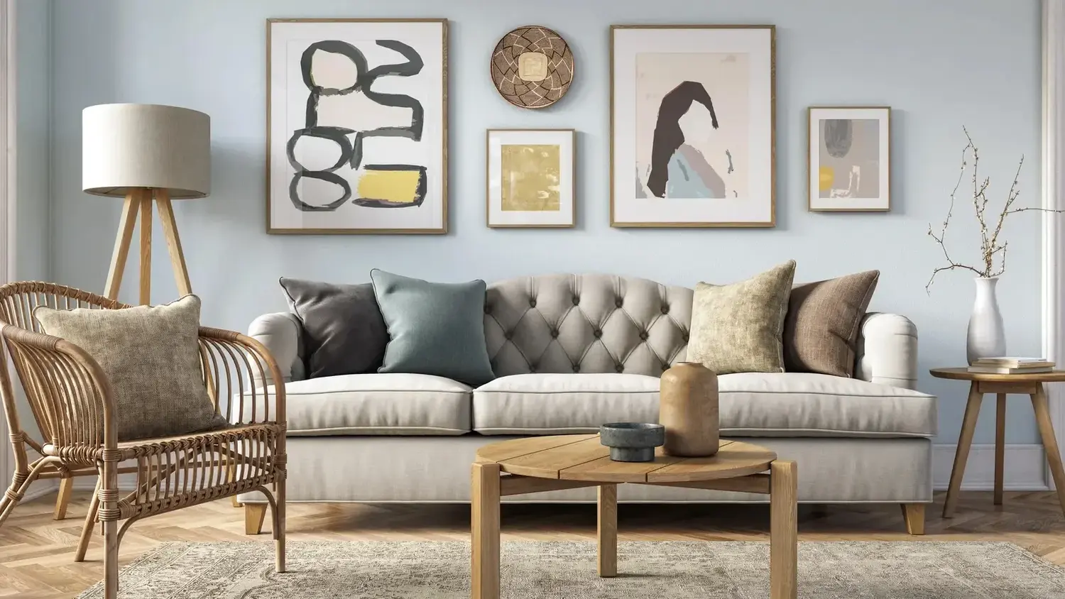"Neurointeriorismo": ¿cómo los muebles pueden mejorar nuestro bienestar?