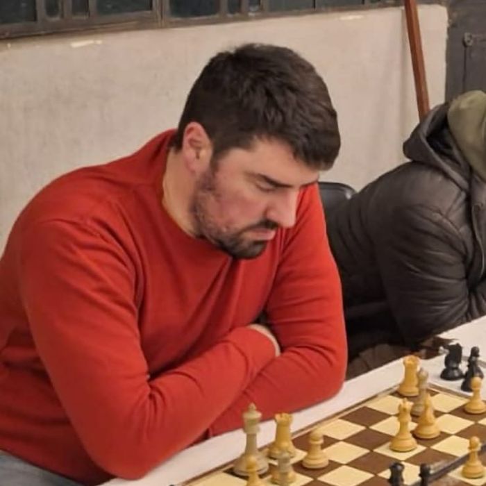 Rielo y Rodríguez, campeones en los Torneos de la Industria