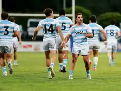 Los Pumitas van por un lugar en la final