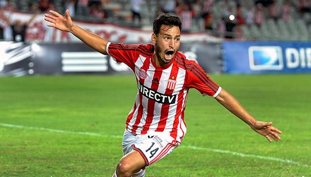 Sánchez Miño cerca de ser jugador de Independiente