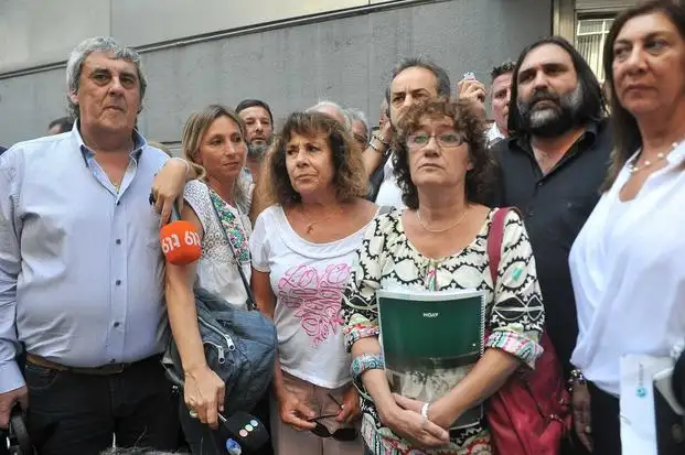 Docentes nacionales negociaban firma de acta acuerdo