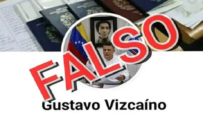 ¡CUENTAS FALSAS! Así estafan a los incautos con supuestos trámites en el Saime