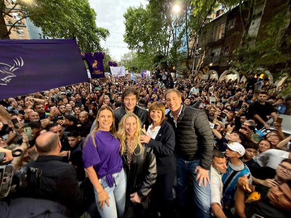 Santilli se distanció de los dichos de Reichardt sobre la “enfermedad mental” en los votantes K