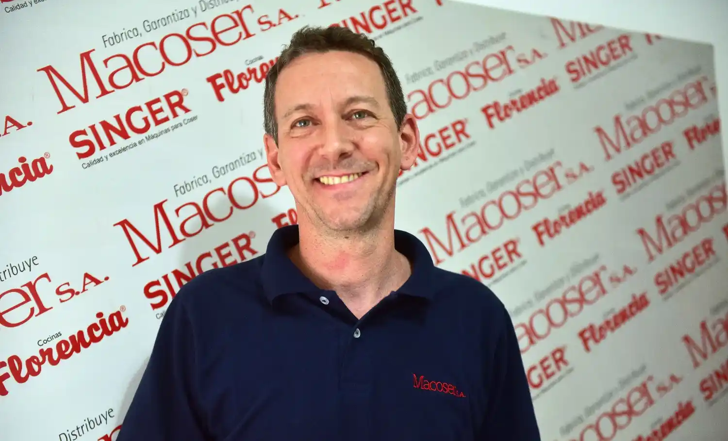 A Sebastián el PPP le permitió ingresar al mercado laboral, crecer profesionalmente y alcanzar puestos importantes.