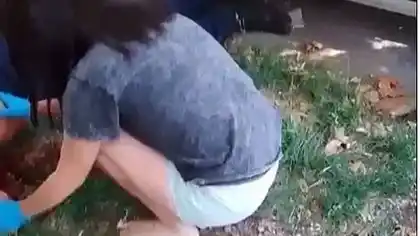 Muerte dudosa en Buenos  Aires