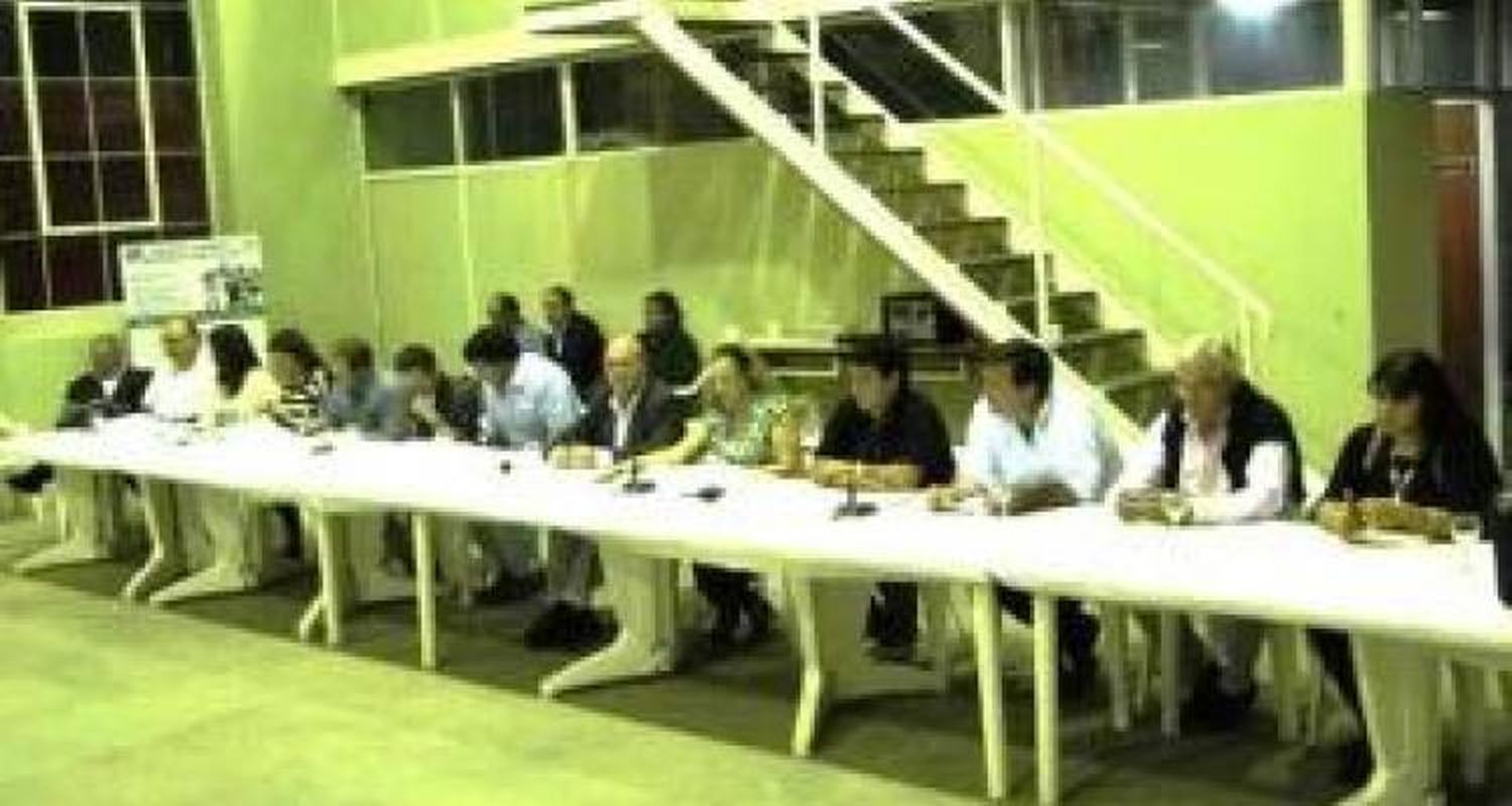 Coopser reclamó oficialmente la deuda del Municipio, de $ 1 millón