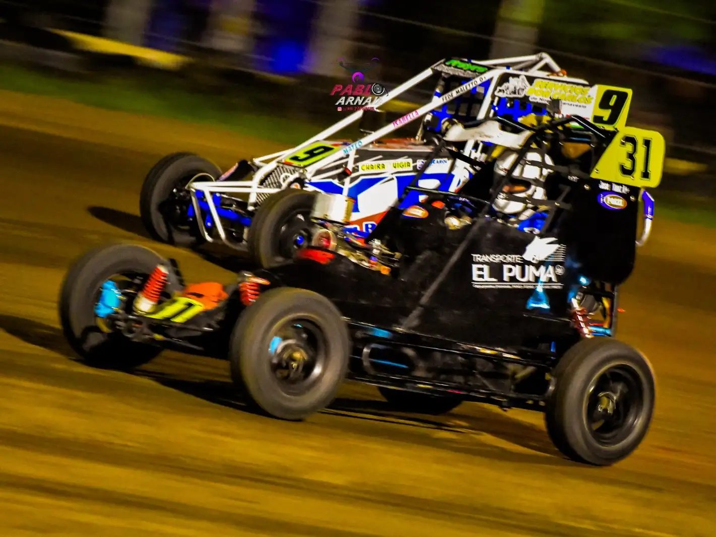 midgets del litoral