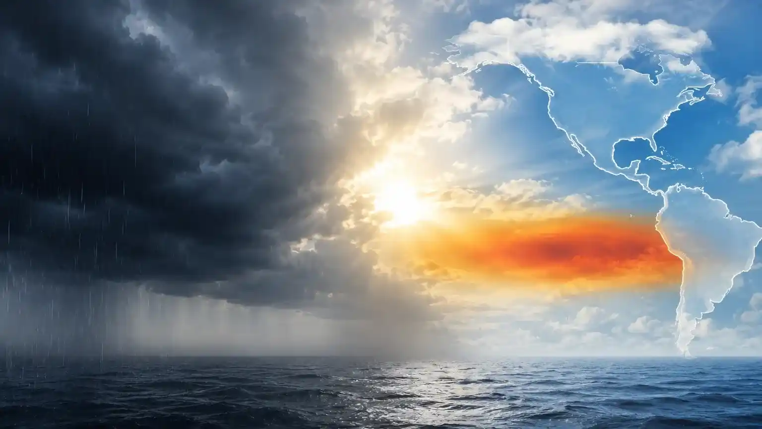 ¿Cuándo podría llegar El Niño a Mar del Plata y qué efectos tendría?