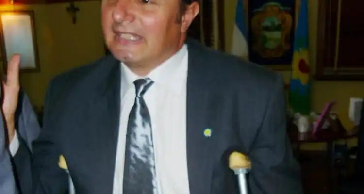 Guacone sobre la elección del presidente del HCD: “Tienen toda la libertad de elegir a quien quieran”