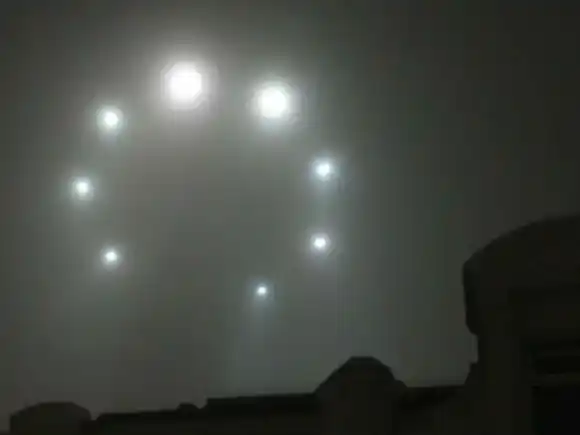 La INVASIÓN ALIENÍGENA que nos llegaría este próximo 30 de mayo