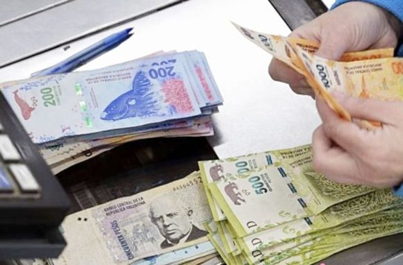 El Banco Central bajó nuevamente la tasa de interés de los plazos fijos
