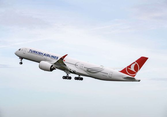 Los detalles de la innovadora financiación islámica de un Airbus A350 para Turkish Airlines