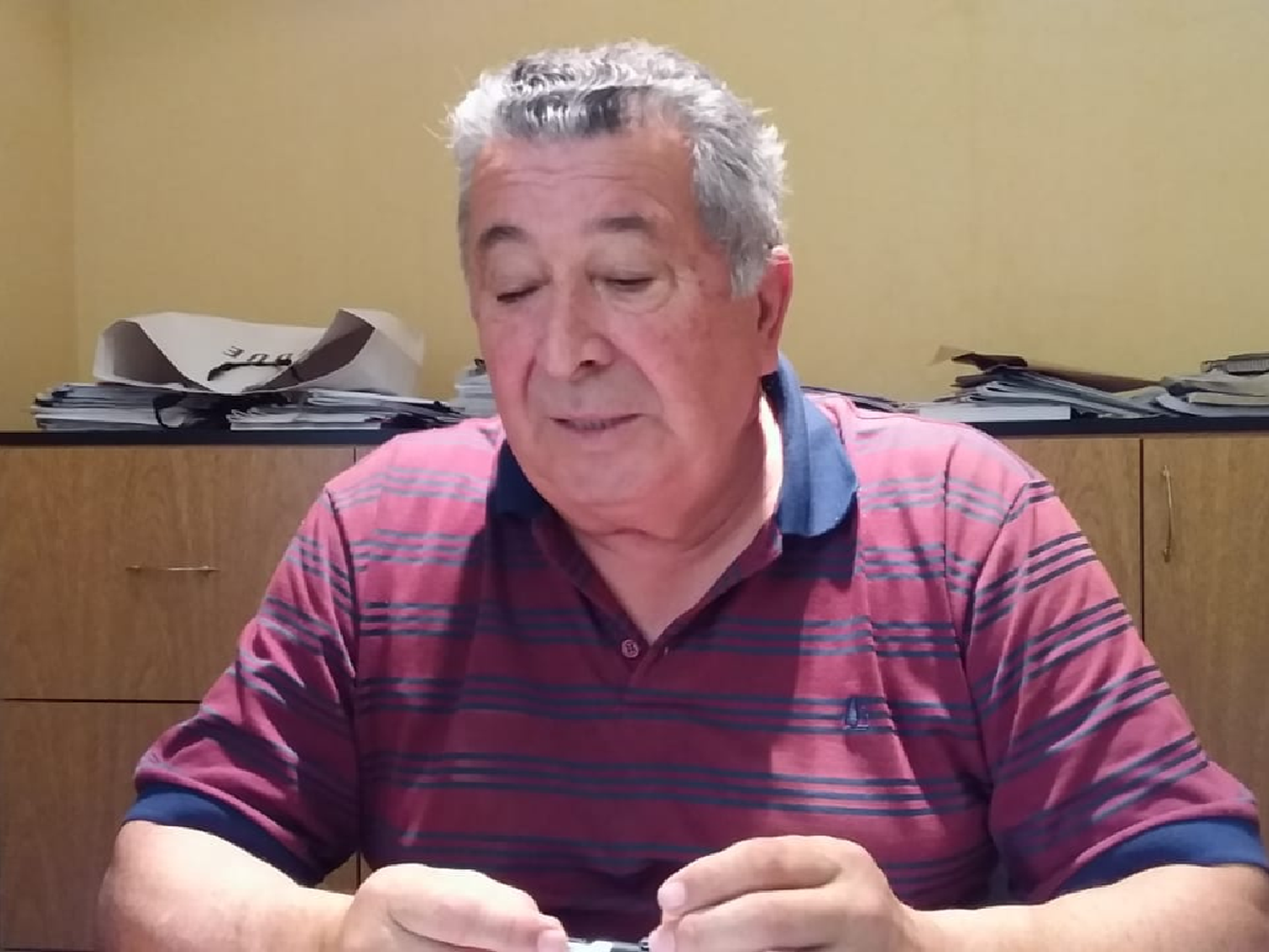 El millonario fraude de la mutual afectará al municipio de Altos Chipión