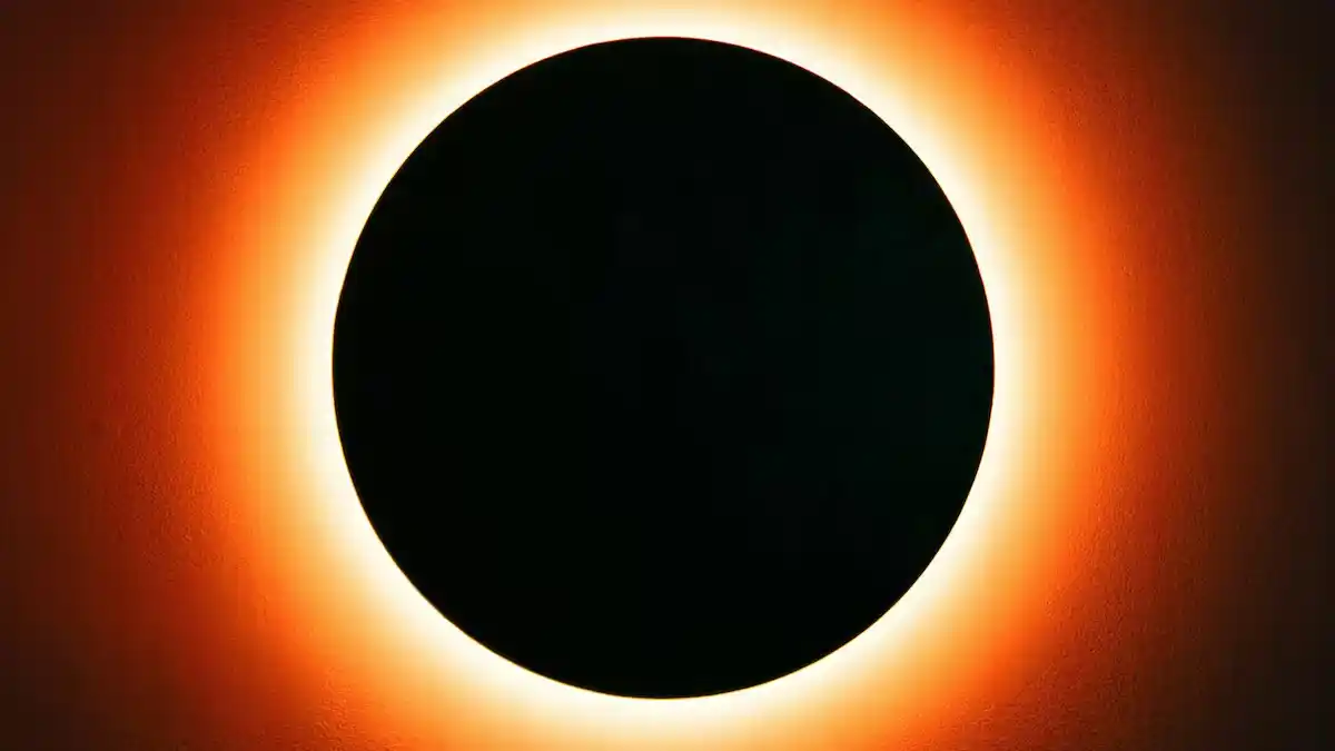 Esquel, el mejor lugar del mundo para ver el eclipse solar anular de 2027 - 3