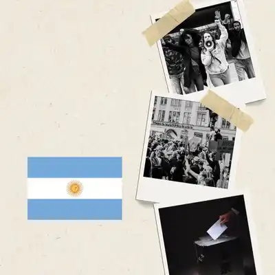 Empate hegemónico y bloques de poder: ¿Por qué en Argentina cuesta pensar políticas públicas a largo plazo?.