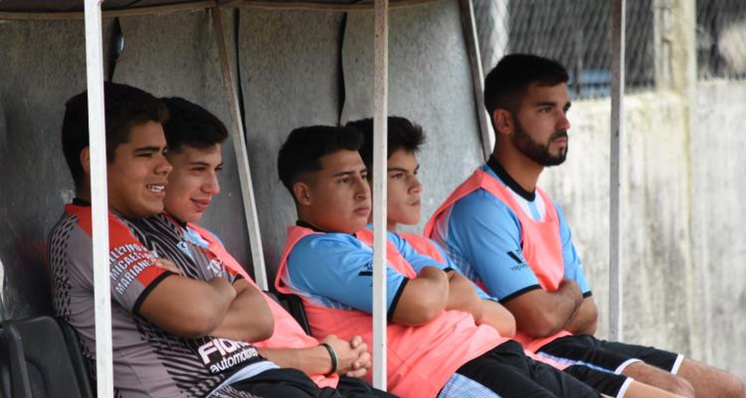 Terminó el calendario de la Liga Sampedrina: Qué equipos jugaron más partidos y cuáles menos en la temporada