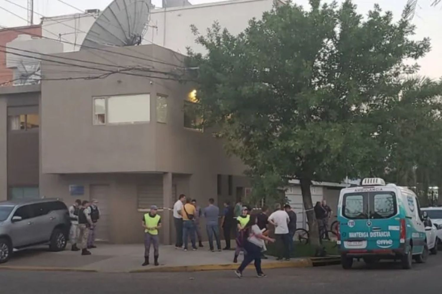 Resistencia, Chaco