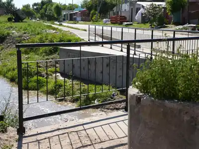 Finalizaron los trabajos de ampliación de la desembocadura del Canal Clavarino