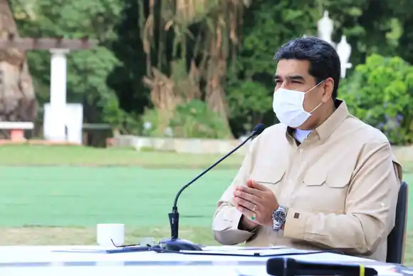 Régimen de Maduro aplicará tres niveles en la semana de flexibilización