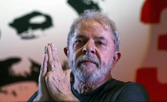 Lula da Silva: "Bolsonaro venció sólo porque no compitió contra mí"