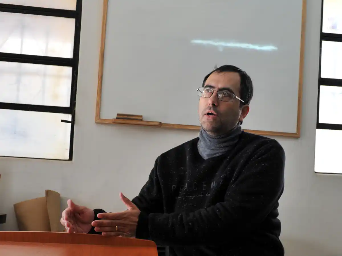 Energía: la UTN defiende la figura del “prosumidor”