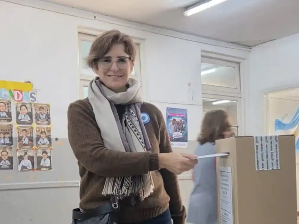Ana Larrañaga
