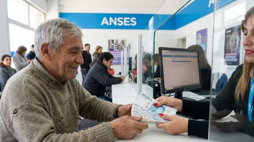 ANSES: quiénes cobran este martes 16 de junio de 2026