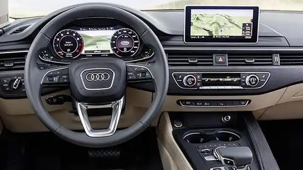 Dieselgate: Audi también habría manipulado emisiones