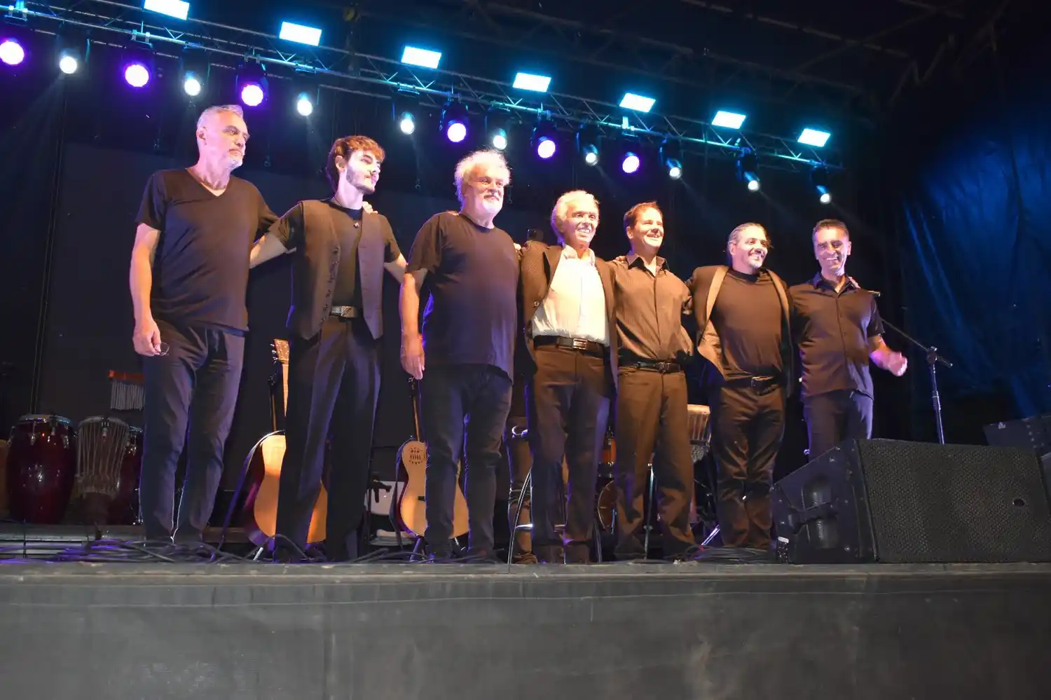 Melincué aniversario5