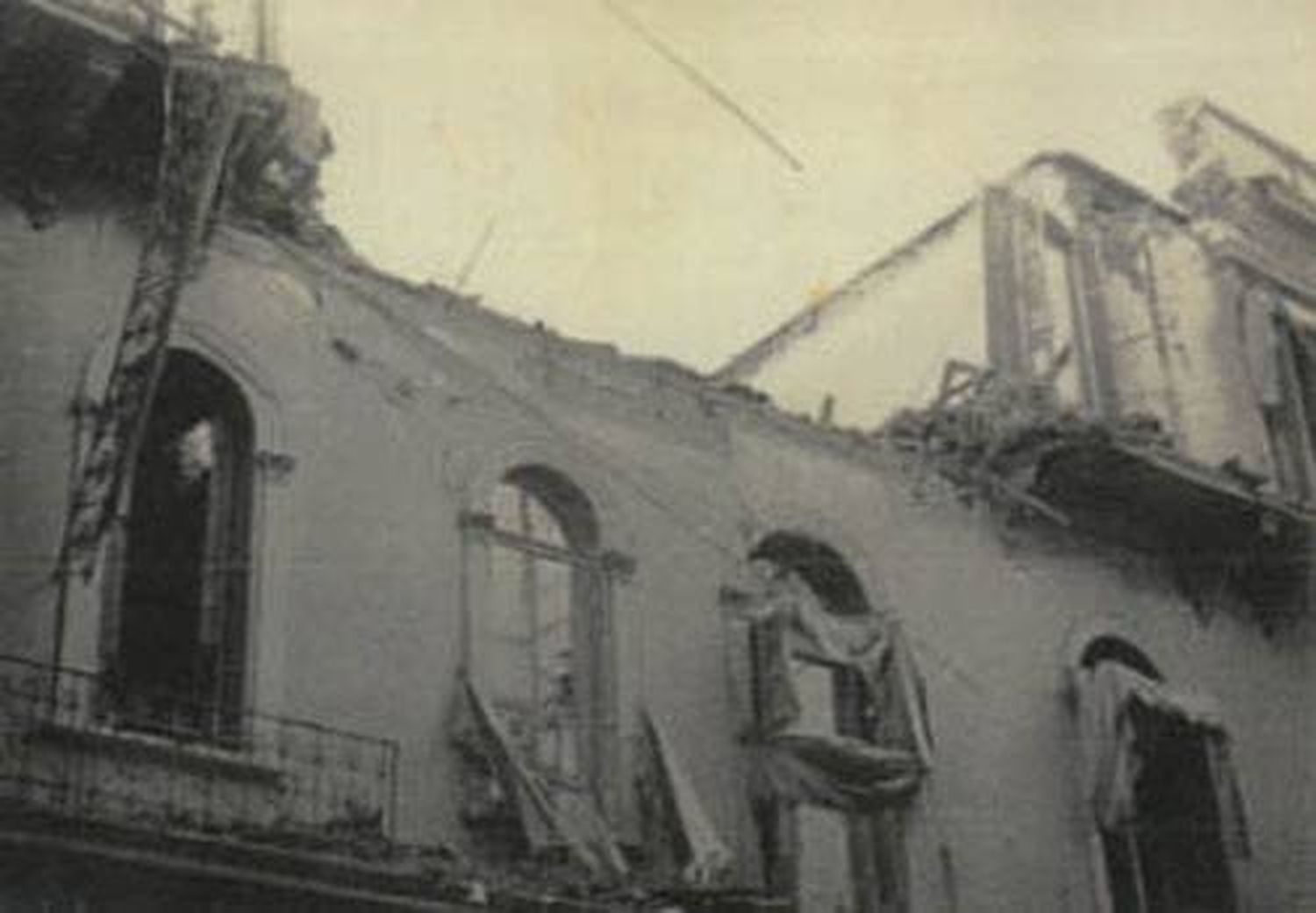 HISTORIA DE GRANADEROS